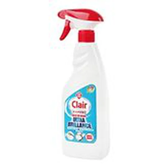 Nettoyant spray javel Salle de bains