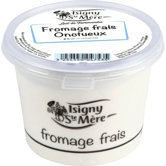 Fromage frais