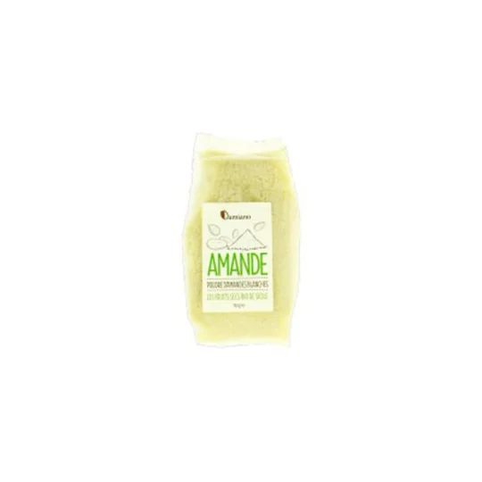 Poudre D'Amandes Blanches Bio