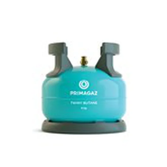 Consigne Primagaz Gaz Butane Twiny