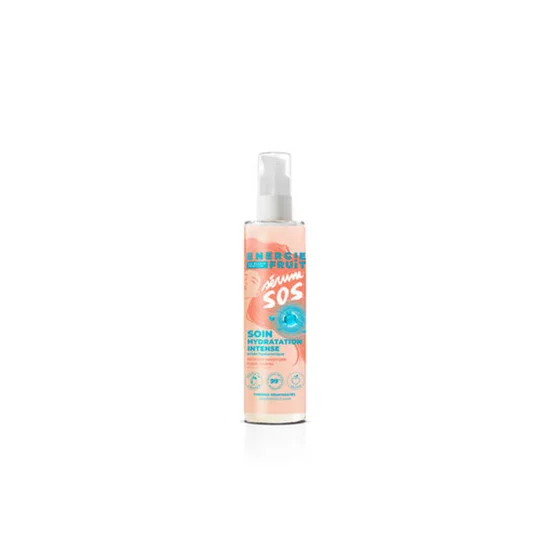 Sérum sos soin hydratation intense
