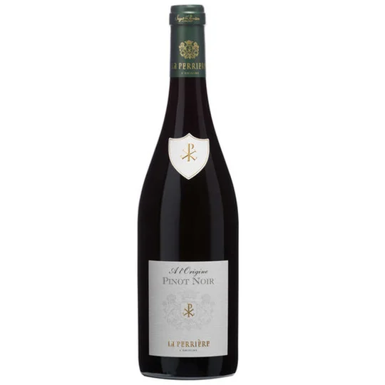 Pinot noir perrière origine