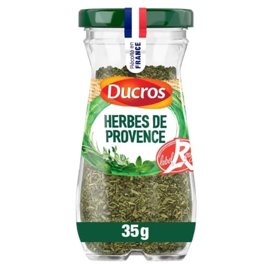 Herbes de Provence Label Rouge