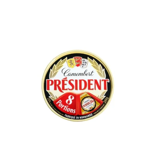 Camembert 20% Mat.Gr.