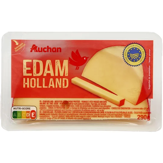 Edam IGP