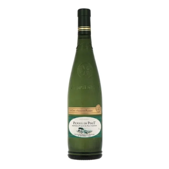 Vin Blanc Languedoc-Roussillon AOP