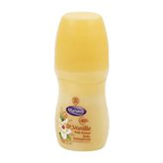 Déodorant bille Manava Vanille