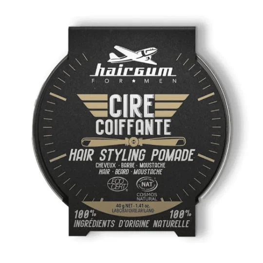 Cire Coiffante