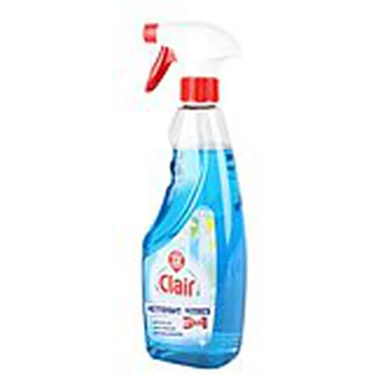 Spray nettoyant vitres