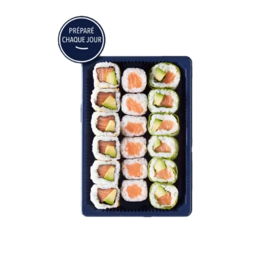 Maxi maki