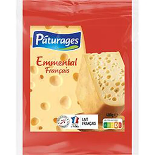 Emmental français