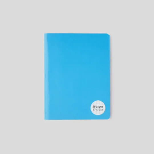 Maison Cahier 17X22Cm96 Pages