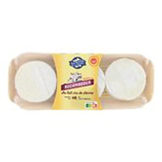 AOP Fromage Rocamadour