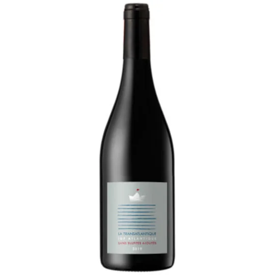 Vin Atlantique La Transatlantique IGP