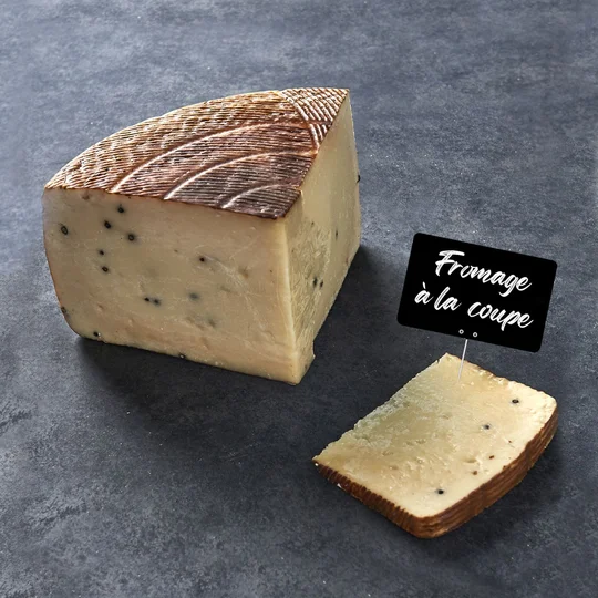 Pecorino Pepato