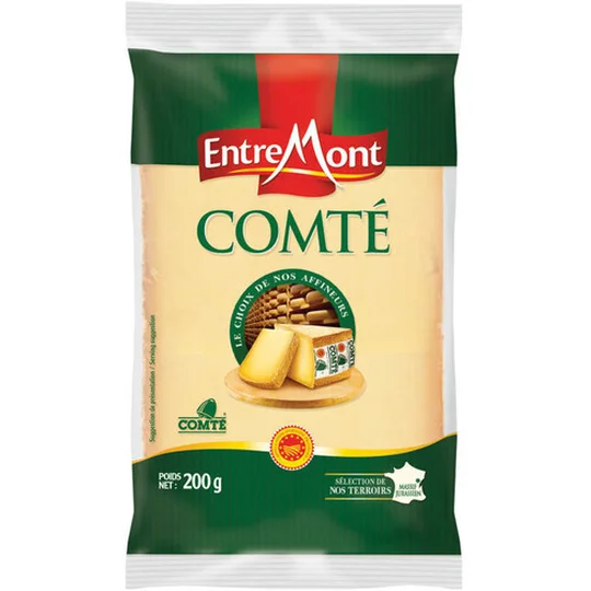 Fromage Comté
