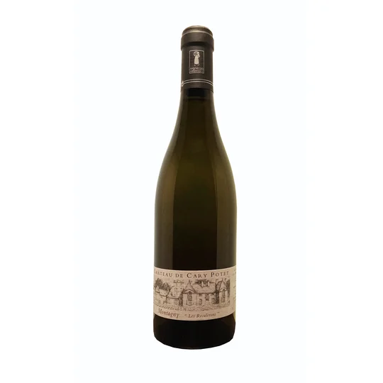 AOP Montagny Château de Cary Potet blanc