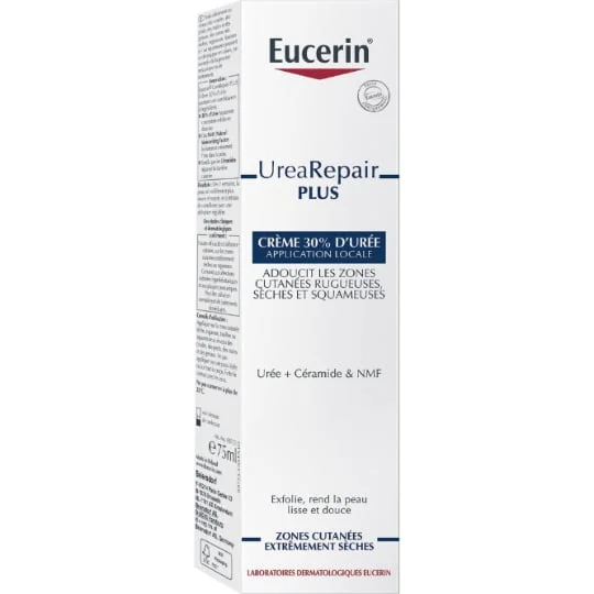 Crème UreaRepair PLUS30% Urée