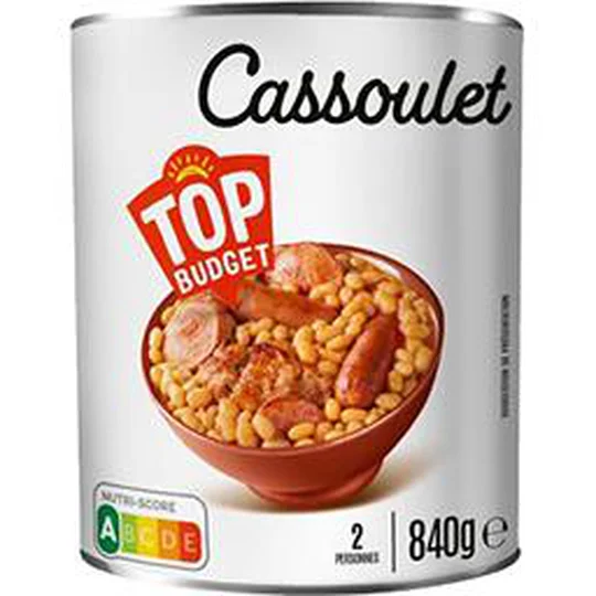 Cassoulet