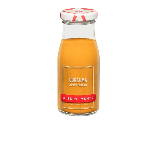 Curcuma