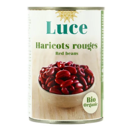 Haricots Rouges Kidney Bio
