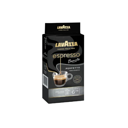 Café moulu Perfeto Espresso