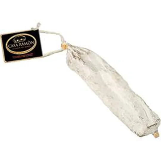 Saucisson pages mini
