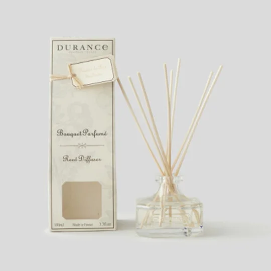 Bouquet Parfumé Fleurs De Monoï