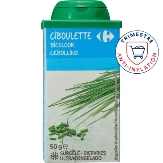 Ciboulette