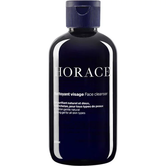 Nettoyant Visage Purifiant