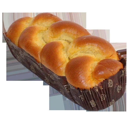 Brioche vendéenne Pur Beurre aux oeufs Label Rouge