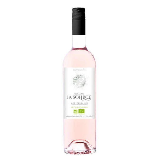 Monoprix Bio Domaine de la source