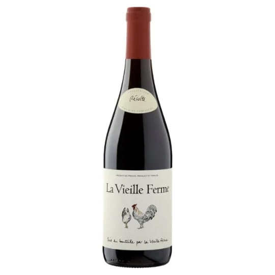 Ventoux AOP, rouge
