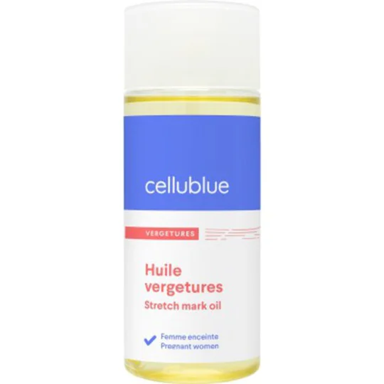 Huil Vergetures 150M