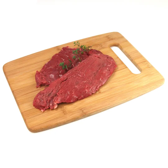 Bavettes d'Aloyau *** de boeuf