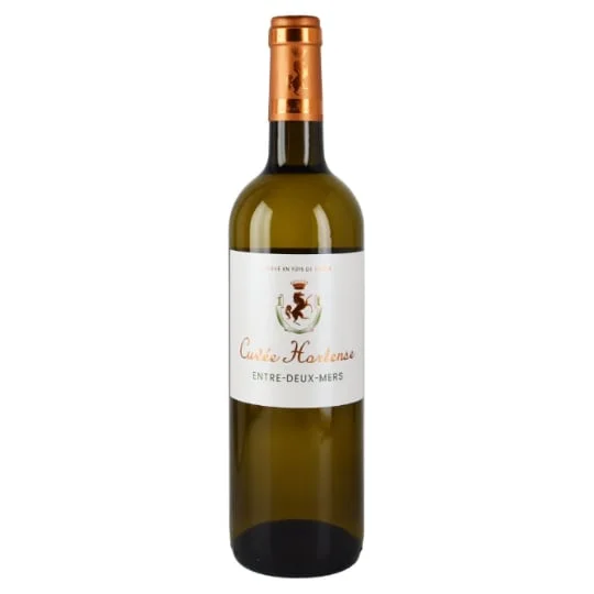 Vin Blanc Bordeaux Entre Deux Mers Sauvignon - Sémillon - Muscadelle