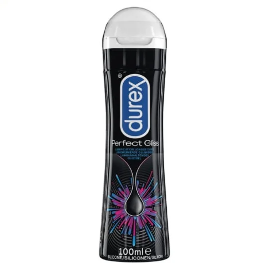 Gel lubrifiant intime perfect gliss