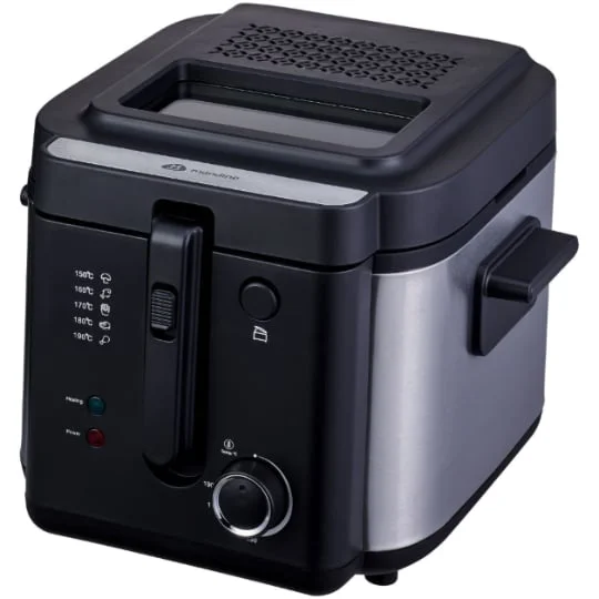 Friteuse 2.5L