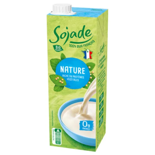 Boisson So Soja ! nature  Bio