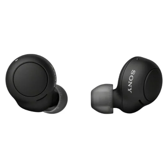 Ecouteurs sans fil WFC52B Noir