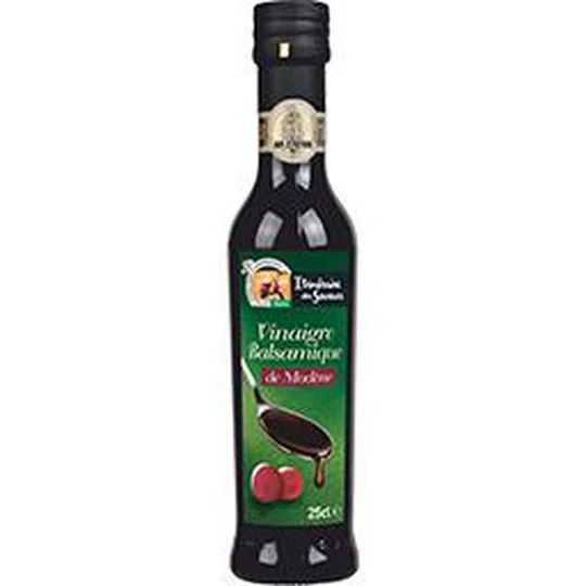 Vinaigre Balsamique de Modène