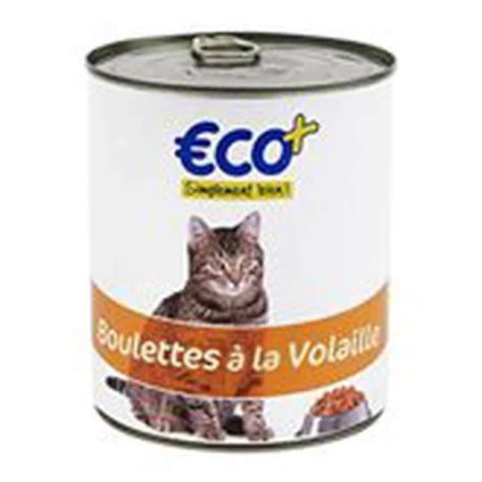 Boulettes volaille