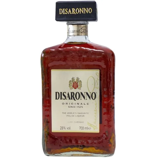 Liqueur Italienne amaretto