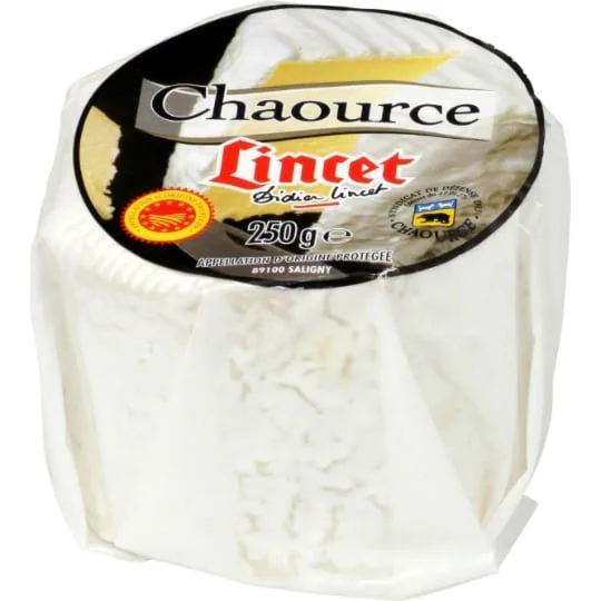 Fromage Chaource AOP