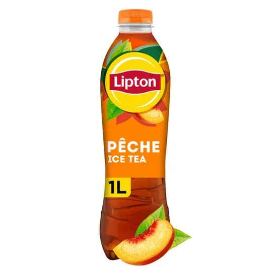 Lipton Pèche Ice Tea