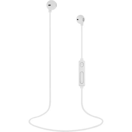 Écouteurs sans fil Bluetooth - Sweet - Blanc