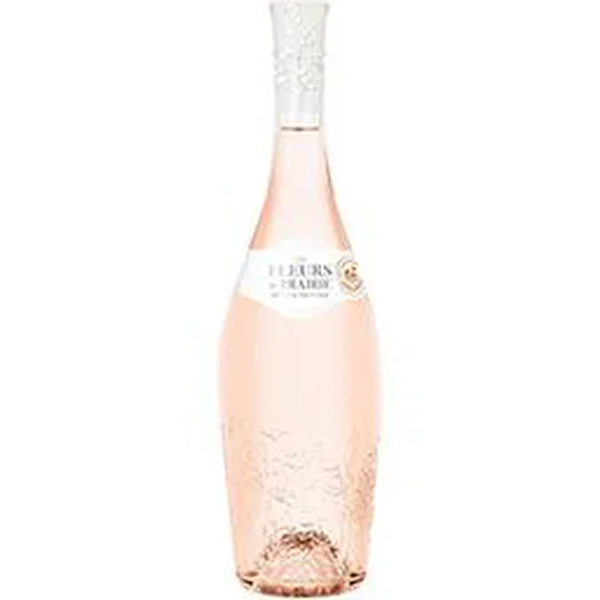 AOP Côtes de provence rosé