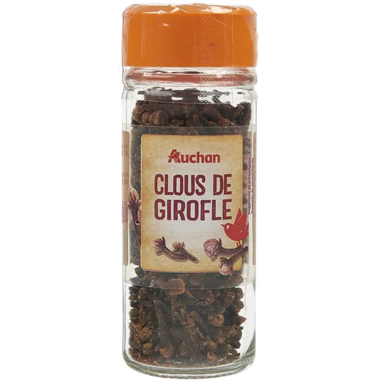 Clous de girofle