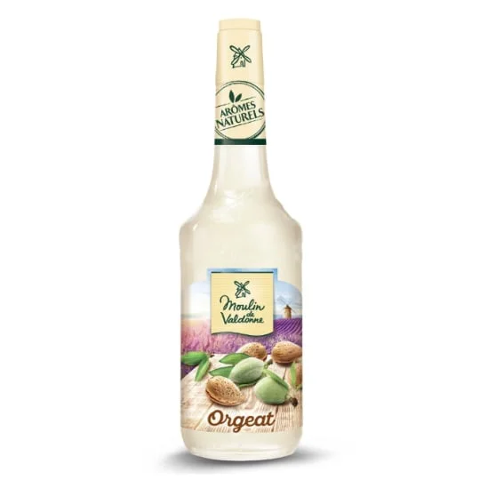 Sirop orgeat
