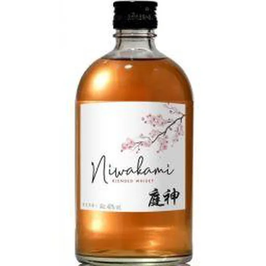 Whisky japonnais 40°vol